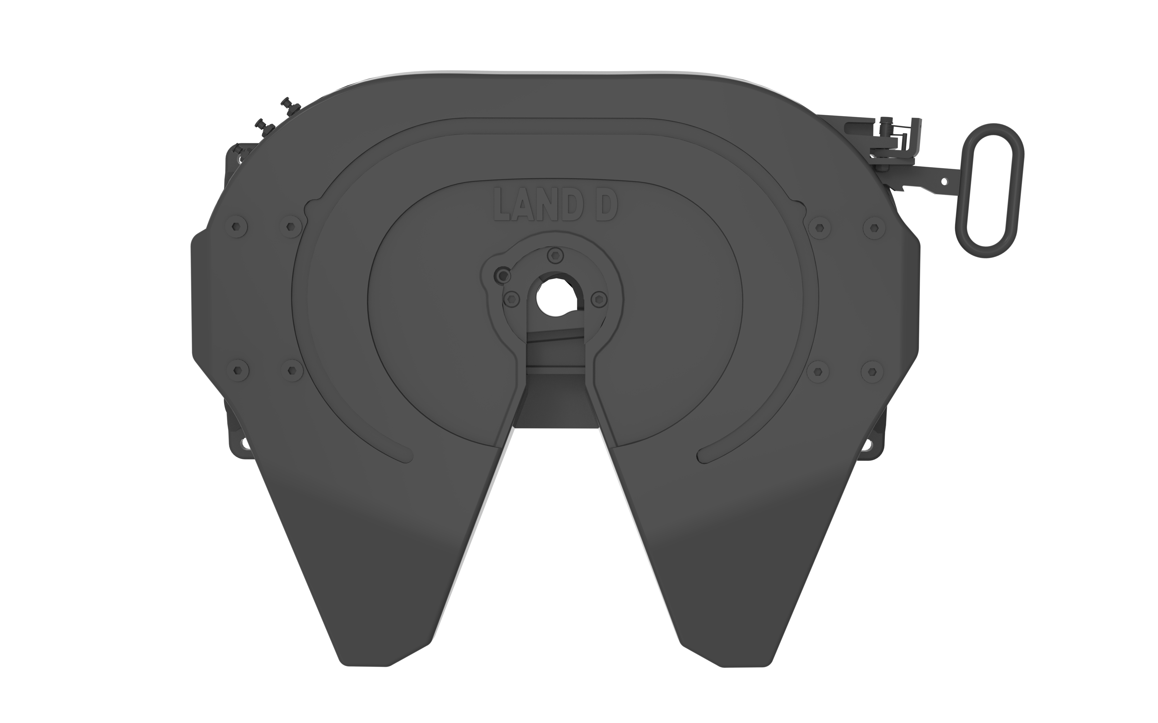 Fifth Wheel Lock Jaw SK 1489 Z Repair Kits ROR REYCO JOST JSK HUTCH